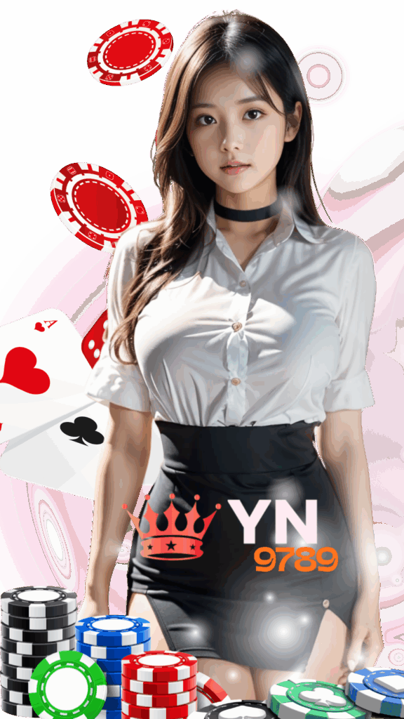 yn9789 ปั่นสล็อต